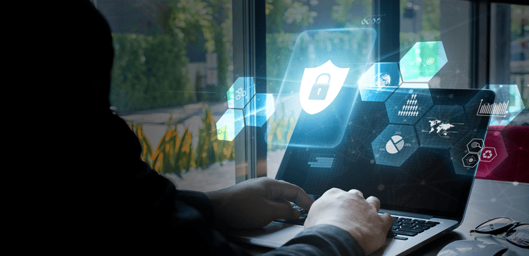 DBM security