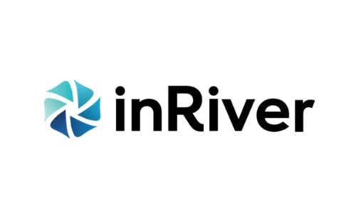 InRiver logo