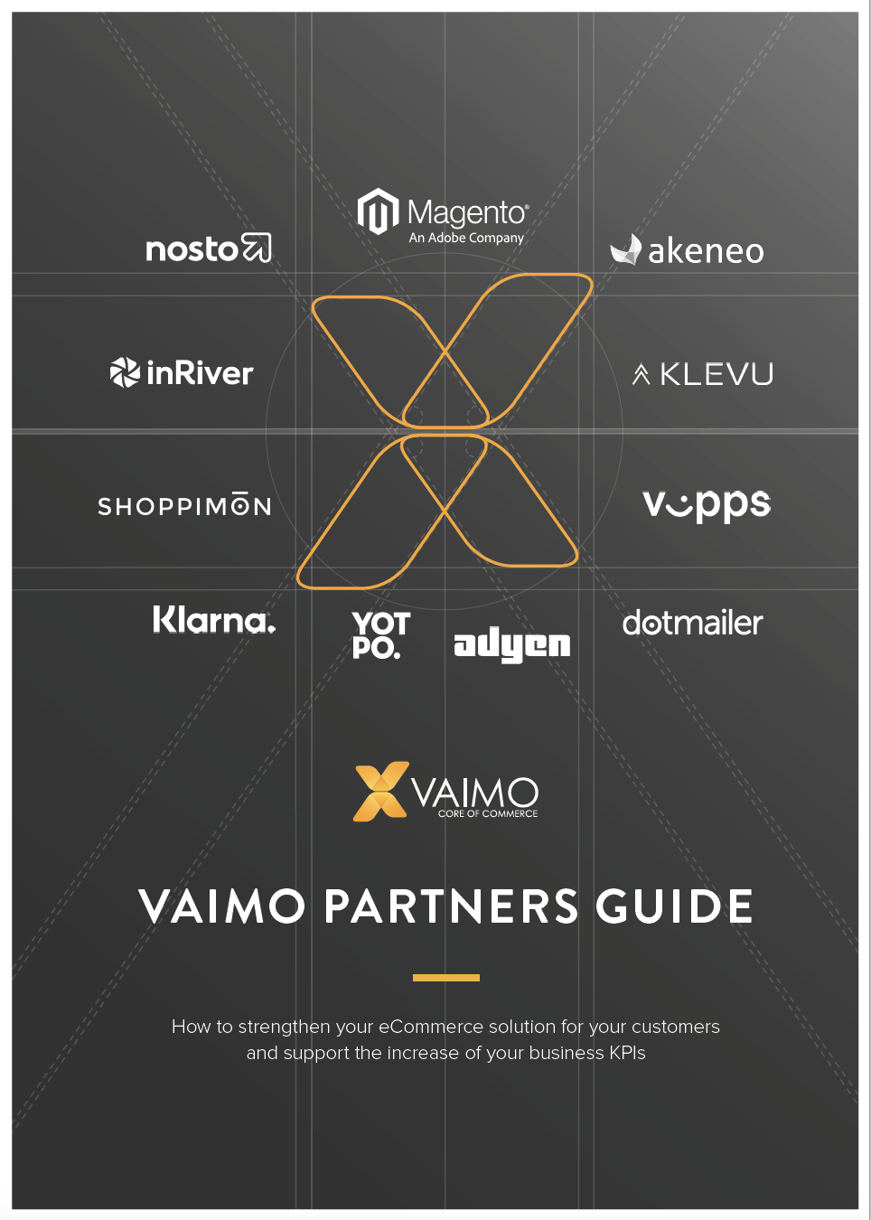 PartnerGuide PartnerGuide