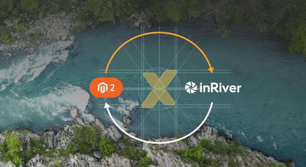 Vaimo Magento 2 inRiver Connector