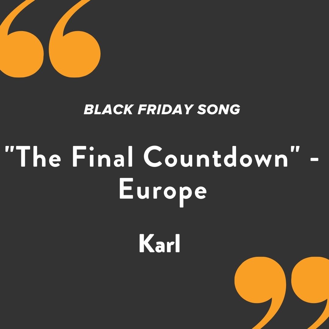 Karl song