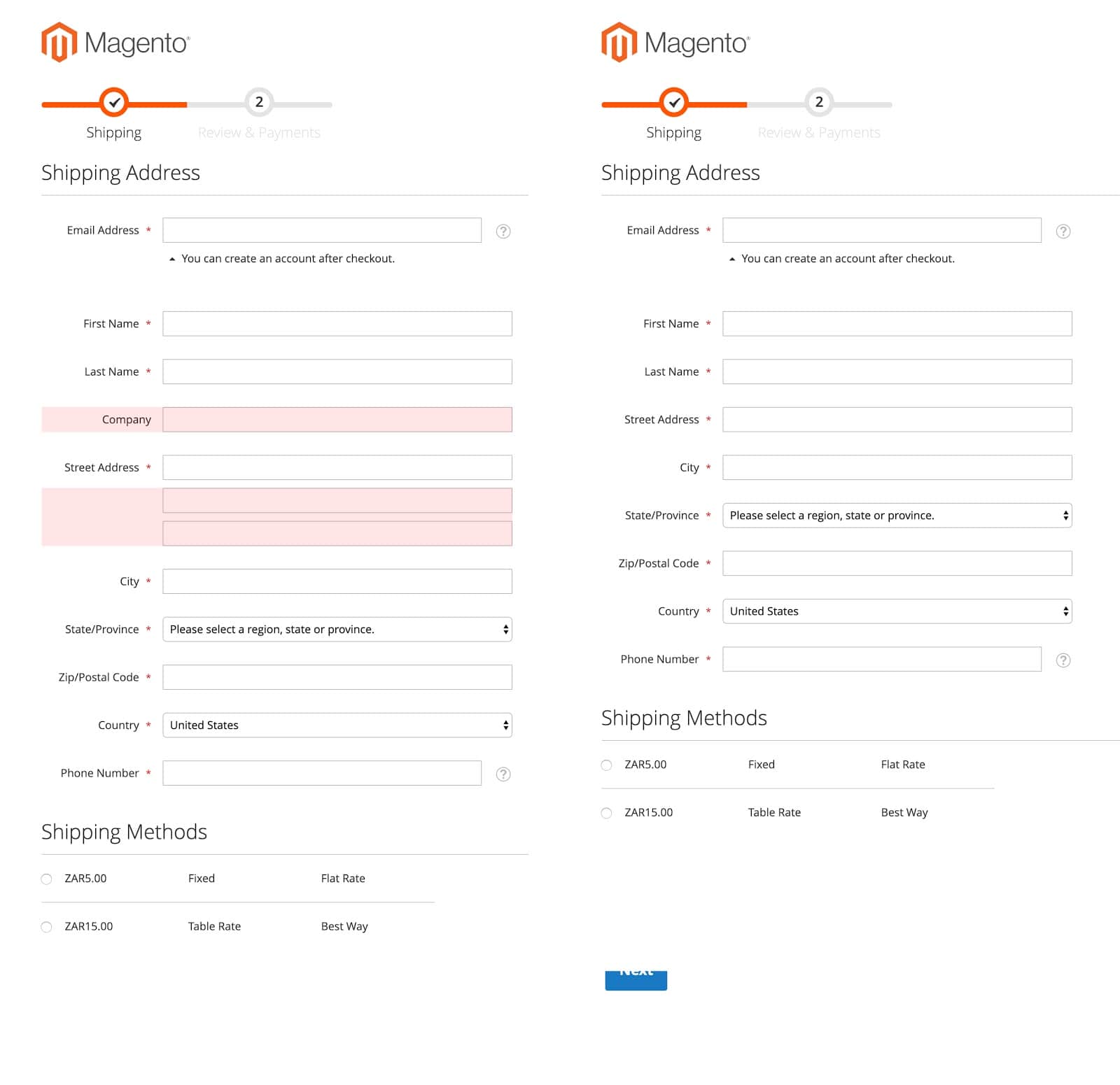 Checkout Process Optimization For Higher Conversions - FigPii blog