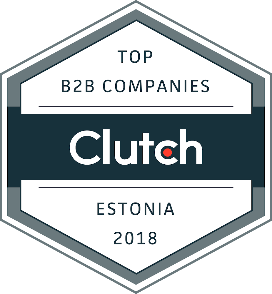 Clutch Estonia