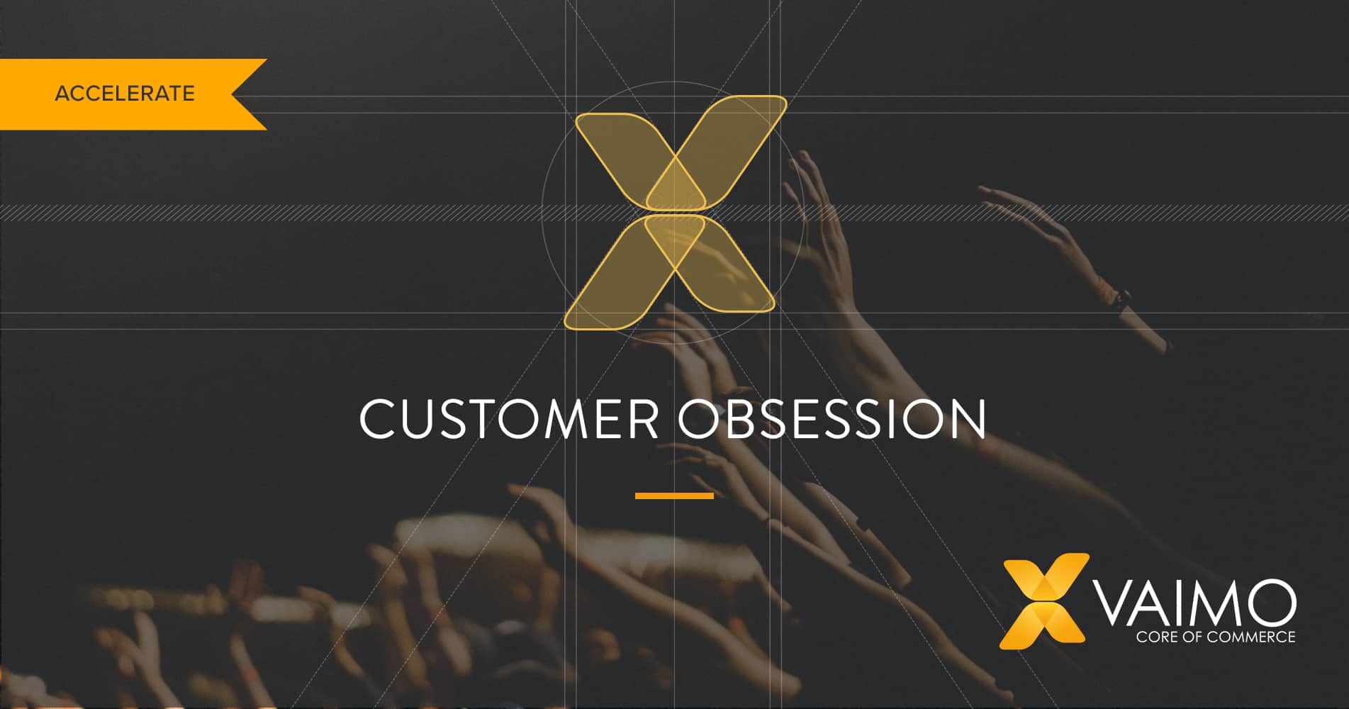 Customer obsession eCommerce