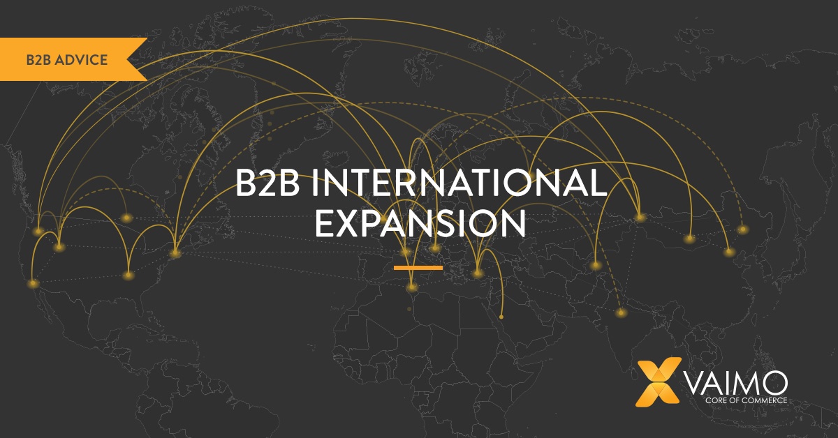 international-expansion