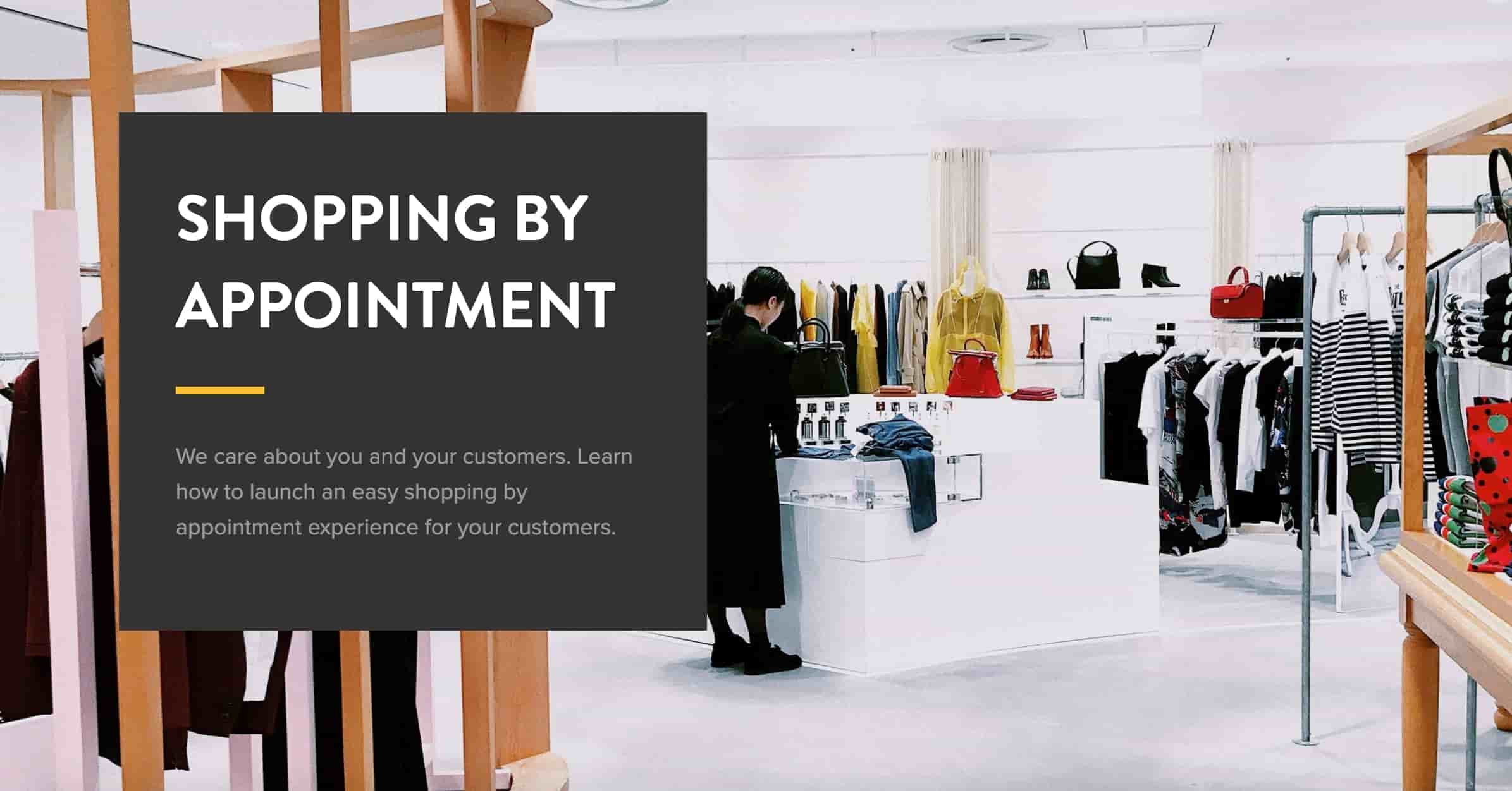 shopping by appointment-1-min